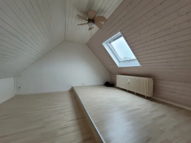 1 Zimmer Wohnung mit 40 m² in Düsseldorf – Bild 3