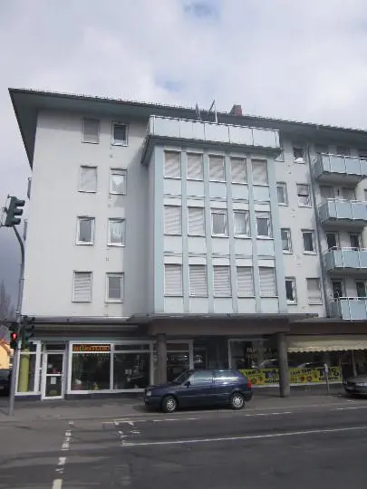 Studio mit 34 m² in Worms – Bild 2