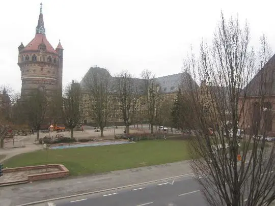 Studio mit 34 m² in Worms – Bild 3