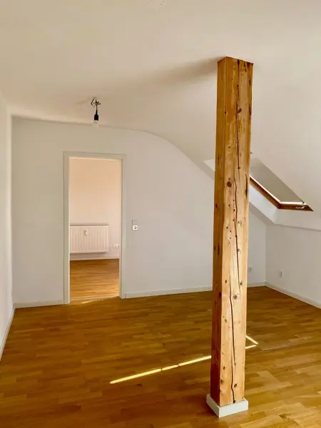 Studio mit 34 m² in Worms – Bild 9