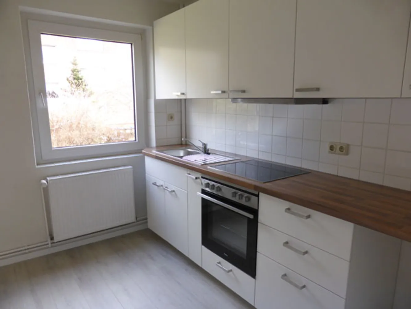 3 Zimmer Wohnung mit 67 m² in Lübeck – Bild 3