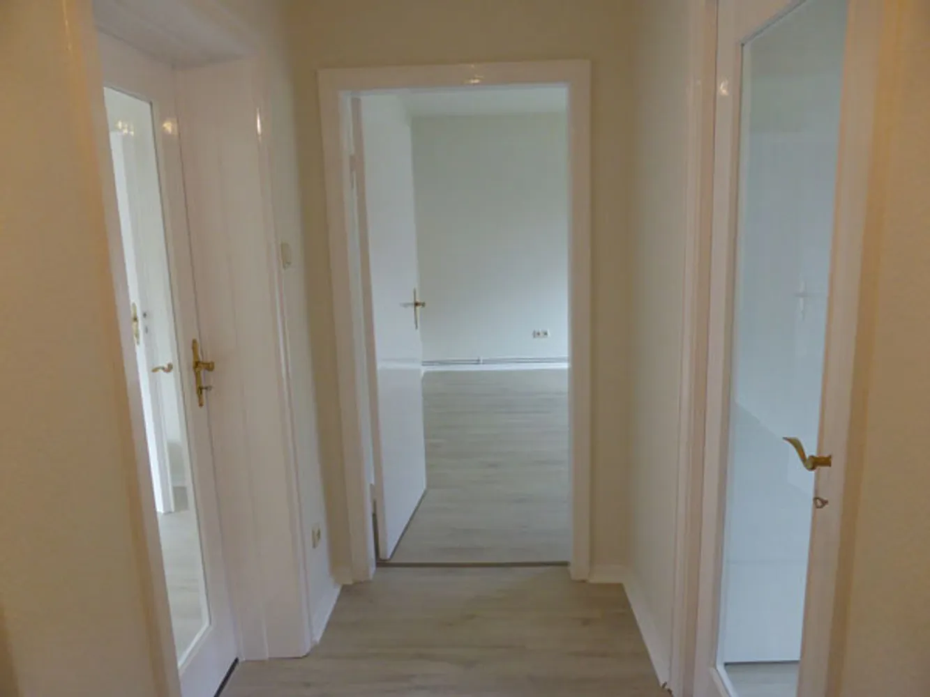 3 Zimmer Wohnung mit 67 m² in Lübeck – Bild 4