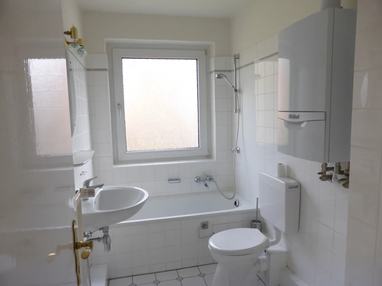3 Zimmer Wohnung mit 67 m² in Lübeck – Bild 5