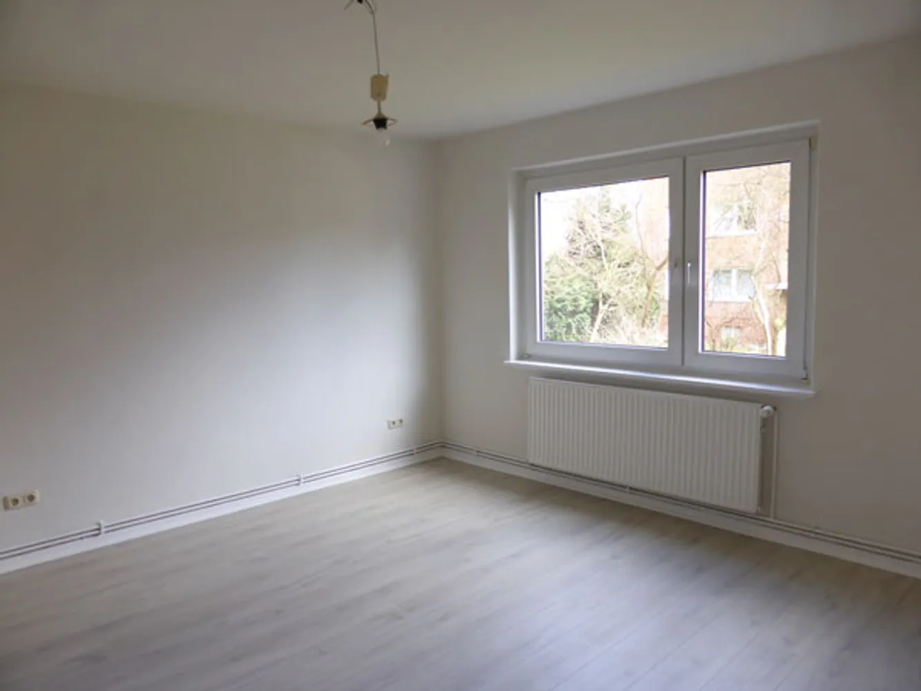 3 Zimmer Wohnung mit 67 m² in Lübeck – Bild 6
