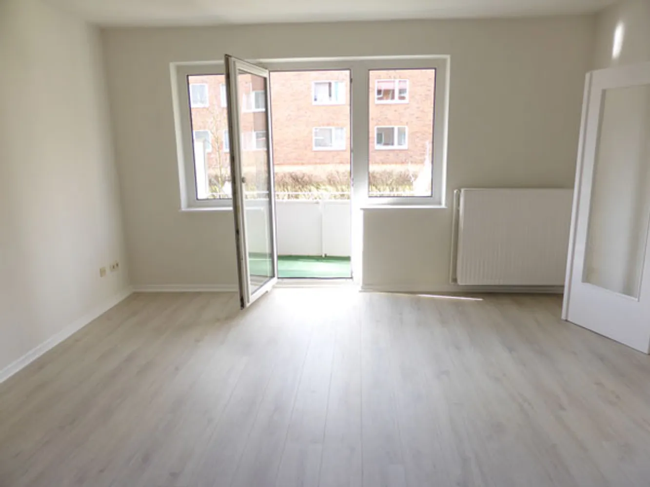 3 Zimmer Wohnung mit 67 m² in Lübeck – Bild 7