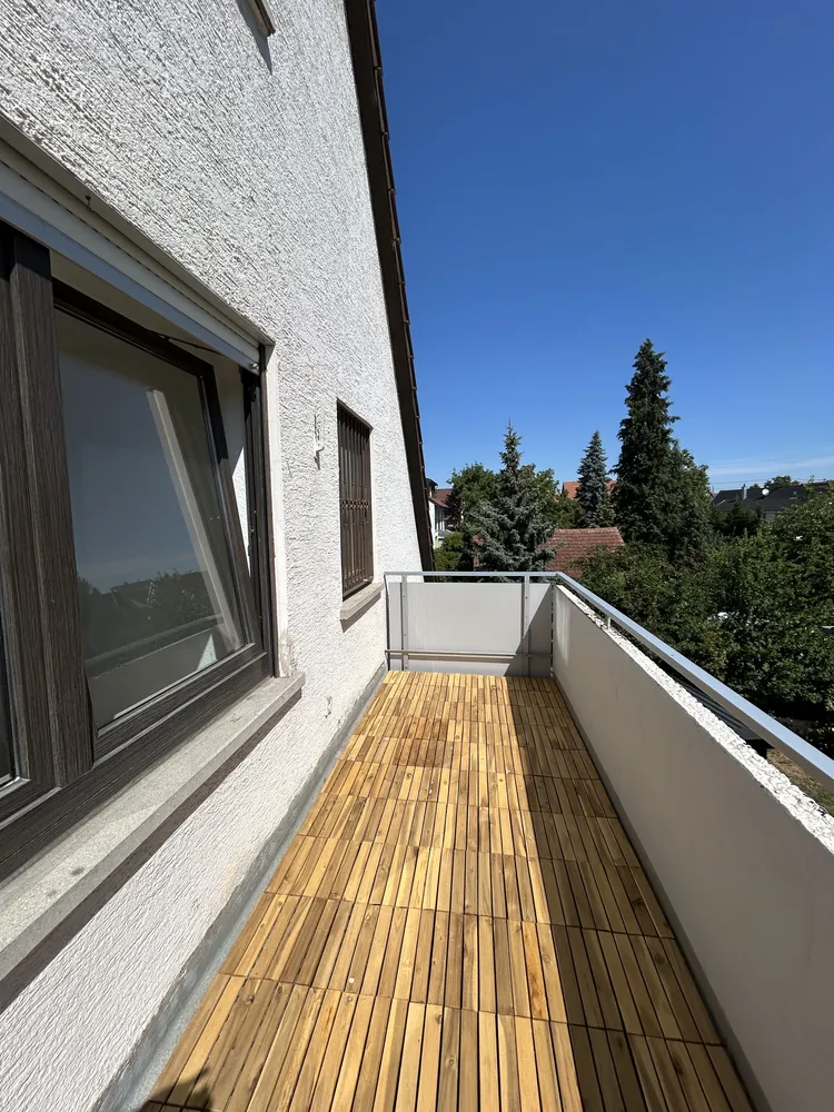 3 Zimmer Wohnung mit 68 m² in Ludwigsburg – Bild 2