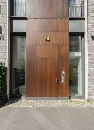2 Zimmer Wohnung mit 53 m² in Berlin – Bild 11