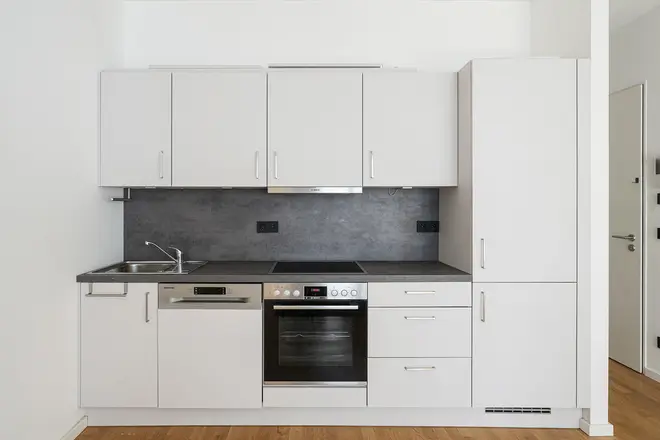 2 Zimmer Wohnung mit 53 m² in Berlin – Bild 4