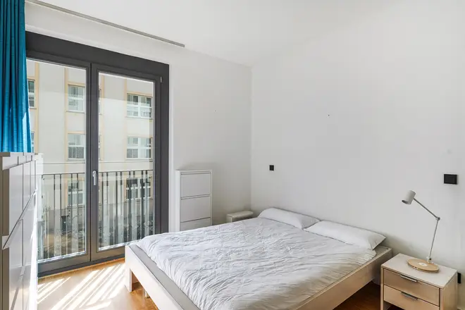 2 Zimmer Wohnung mit 53 m² in Berlin – Bild 6