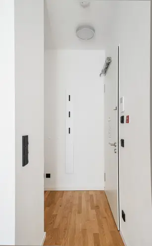 2 Zimmer Wohnung mit 53 m² in Berlin – Bild 7