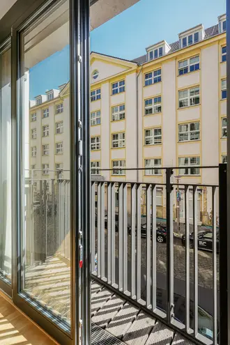 2 Zimmer Wohnung mit 53 m² in Berlin – Bild 9