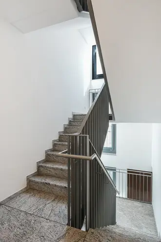 2 Zimmer Wohnung mit 53 m² in Berlin – Bild 10
