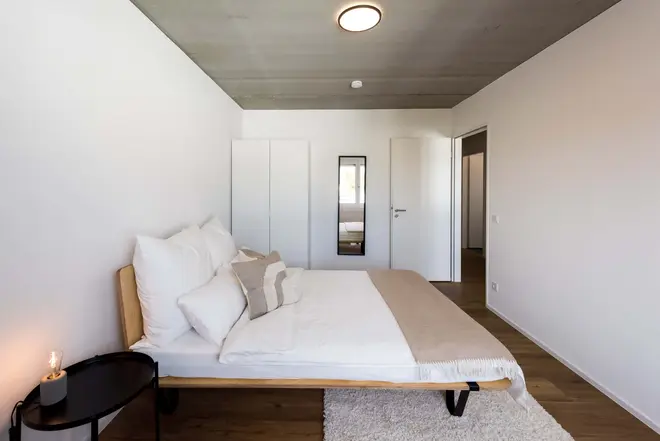WG-Zimmer mit 13 m² in Frankfurt am Main – Bild 2