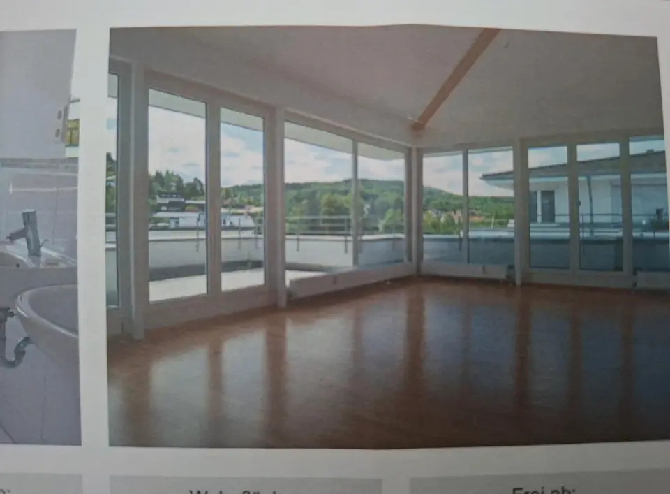 3 Zimmer Wohnung mit 85 m² in Reutlingen – Bild 1