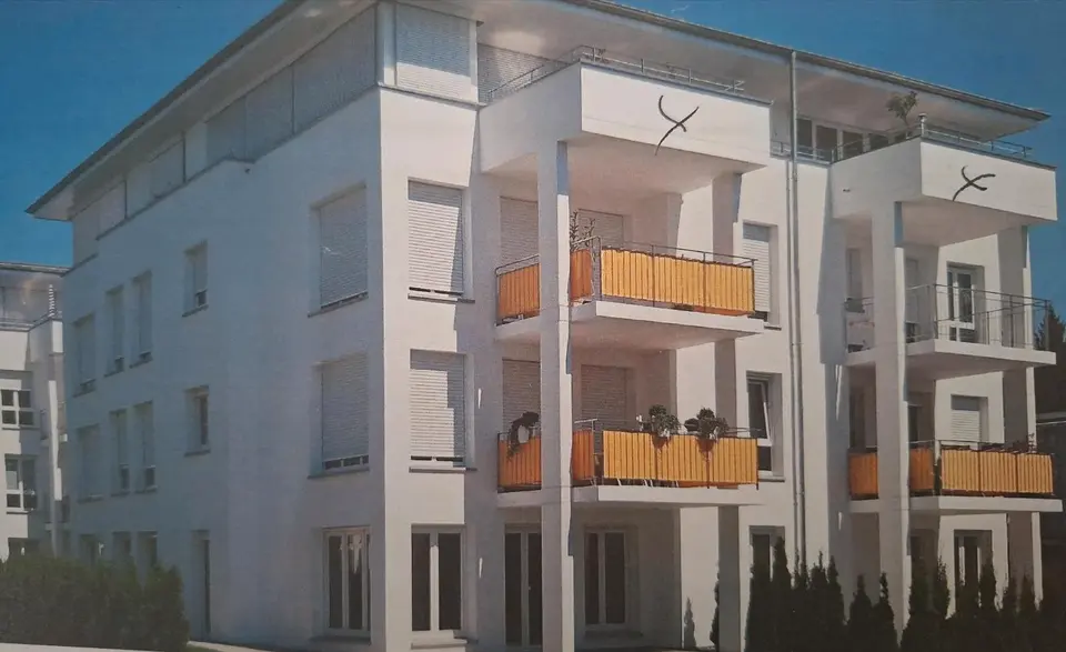 3 Zimmer Wohnung mit 85 m² in Reutlingen – Bild 2