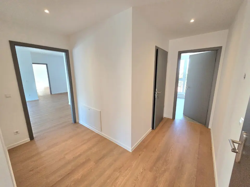 3 Zimmer Wohnung mit 88 m² in Limbach-Oberfrohna – Bild 3