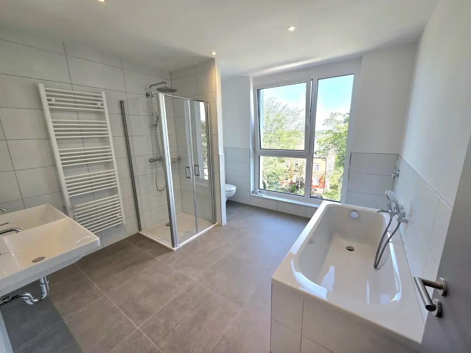 3 Zimmer Wohnung mit 88 m² in Limbach-Oberfrohna – Bild 4