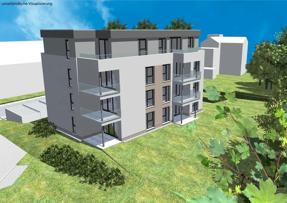 3 Zimmer Wohnung mit 88 m² in Limbach-Oberfrohna – Bild 7