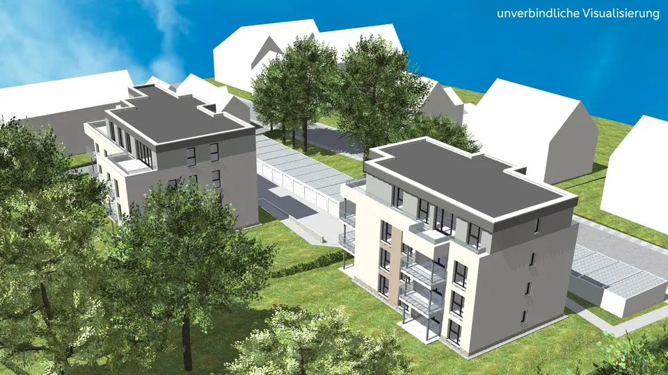 3 Zimmer Wohnung mit 88 m² in Limbach-Oberfrohna – Bild 9