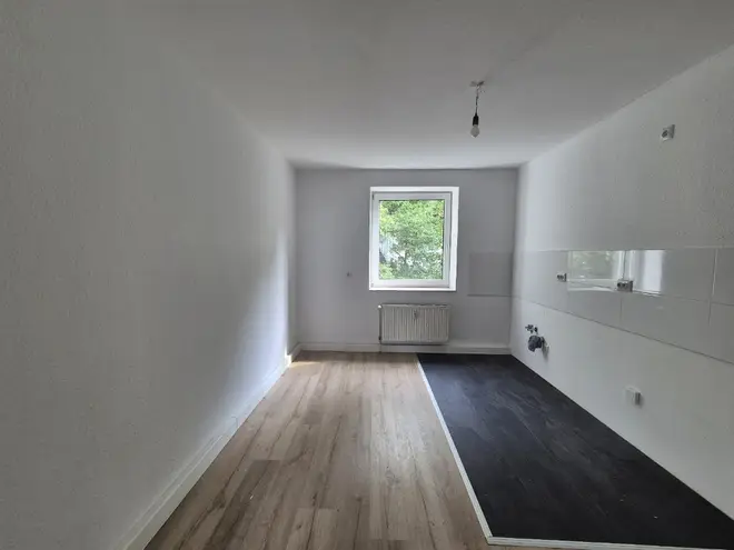 2 Zimmer Wohnung mit 45 m² in Gelsenkirchen – Bild 4