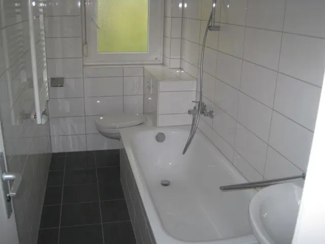 4 Zimmer Wohnung mit 83 m² in Frankfurt am Main – Bild 5
