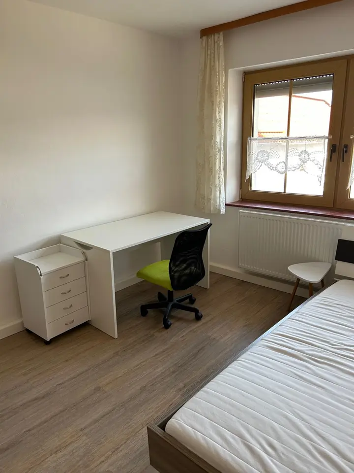 WG-Zimmer mit 12 m² in Freising – Bild 2