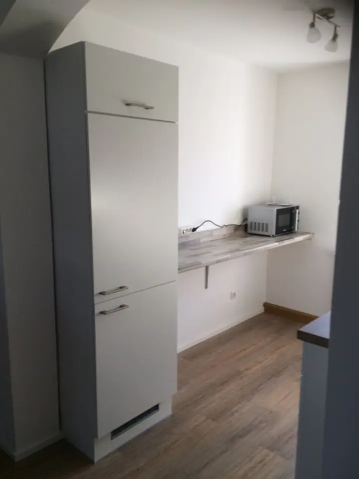 WG-Zimmer mit 12 m² in Freising – Bild 6