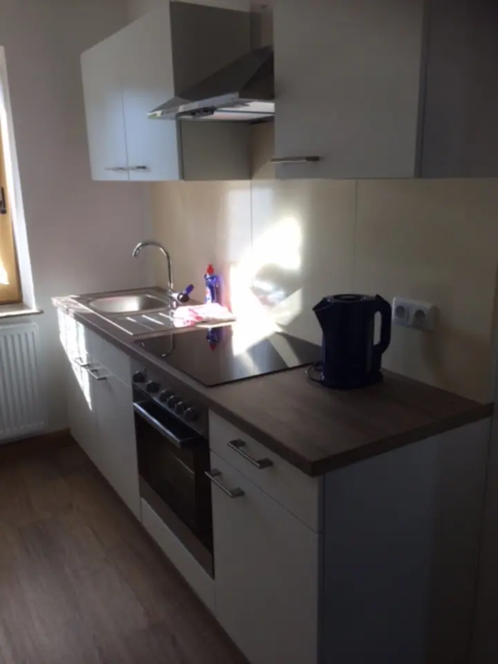 WG-Zimmer mit 12 m² in Freising – Bild 7