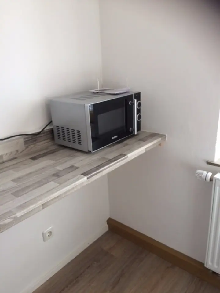 WG-Zimmer mit 12 m² in Freising – Bild 8