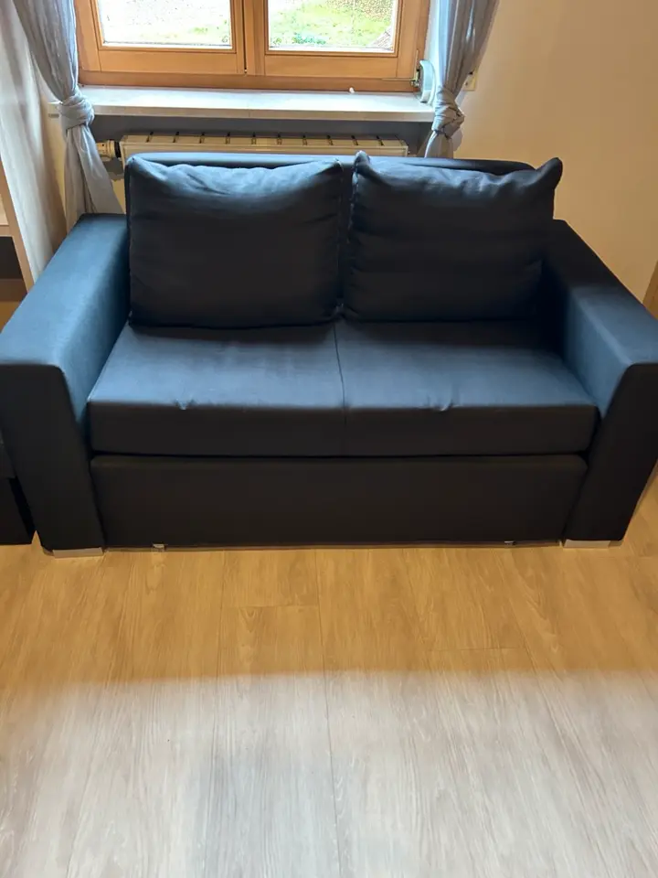 WG-Zimmer mit 12 m² in Freising – Bild 9