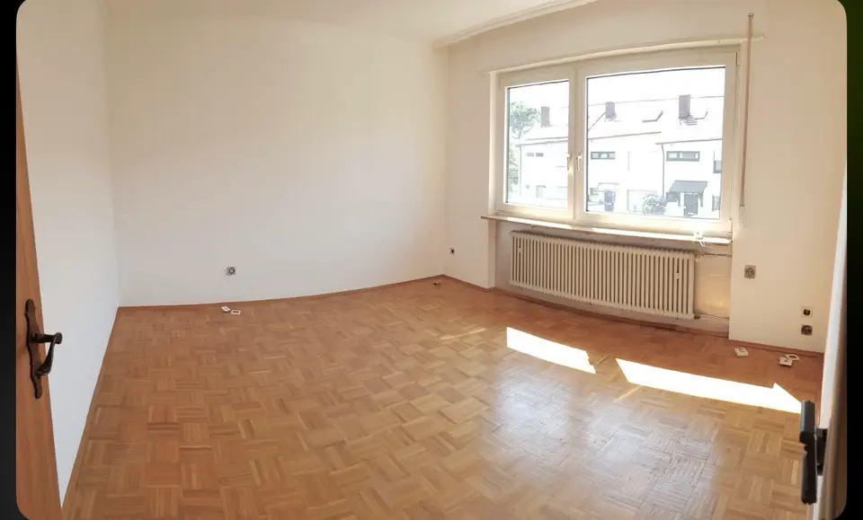 5 Zimmer Haus mit 125 m² in Mannheim – Bild 1