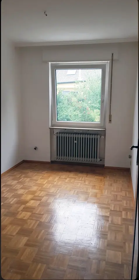 5 Zimmer Haus mit 125 m² in Mannheim – Bild 2
