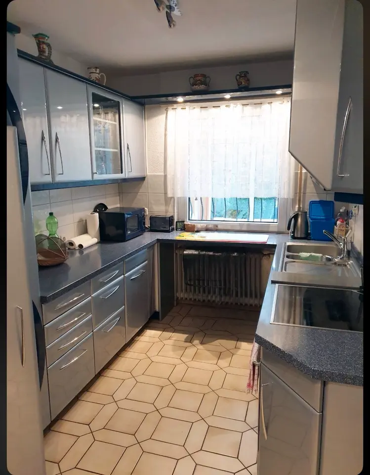 5 Zimmer Haus mit 125 m² in Mannheim – Bild 6
