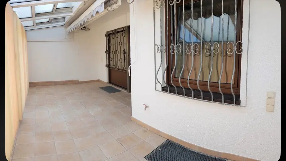 5 Zimmer Haus mit 125 m² in Mannheim – Bild 7