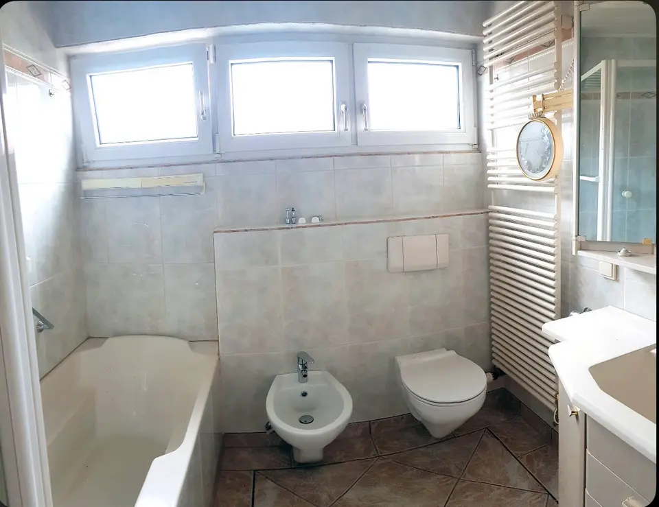 5 Zimmer Haus mit 125 m² in Mannheim – Bild 8