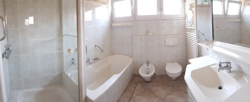 5 Zimmer Haus mit 125 m² in Mannheim – Bild 9