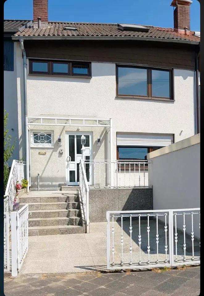 5 Zimmer Haus mit 125 m² in Mannheim – Bild 10