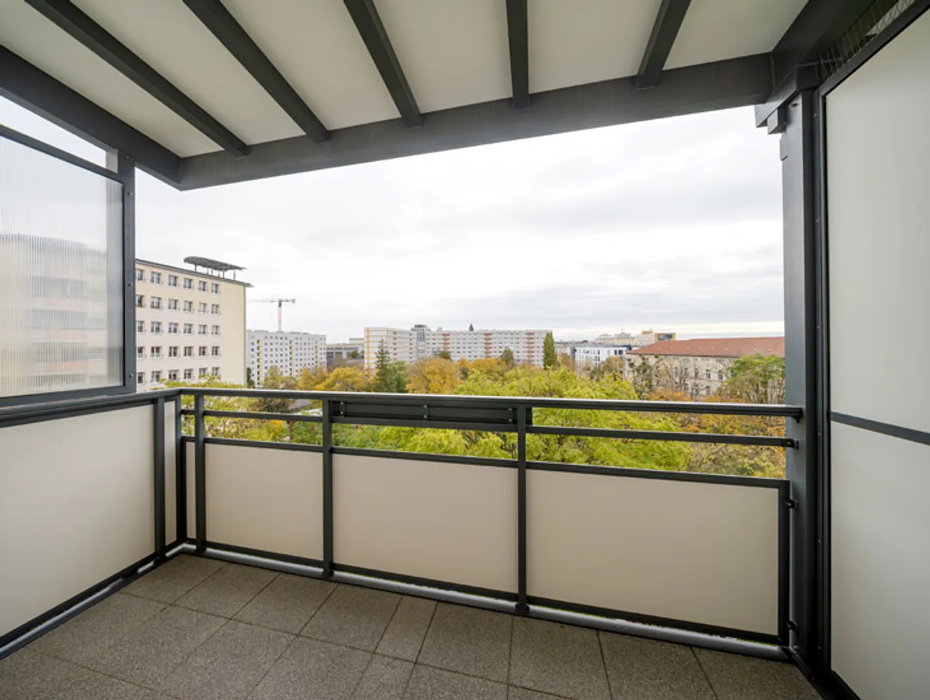 2 Zimmer Wohnung mit 64 m² in Magdeburg – Bild 3