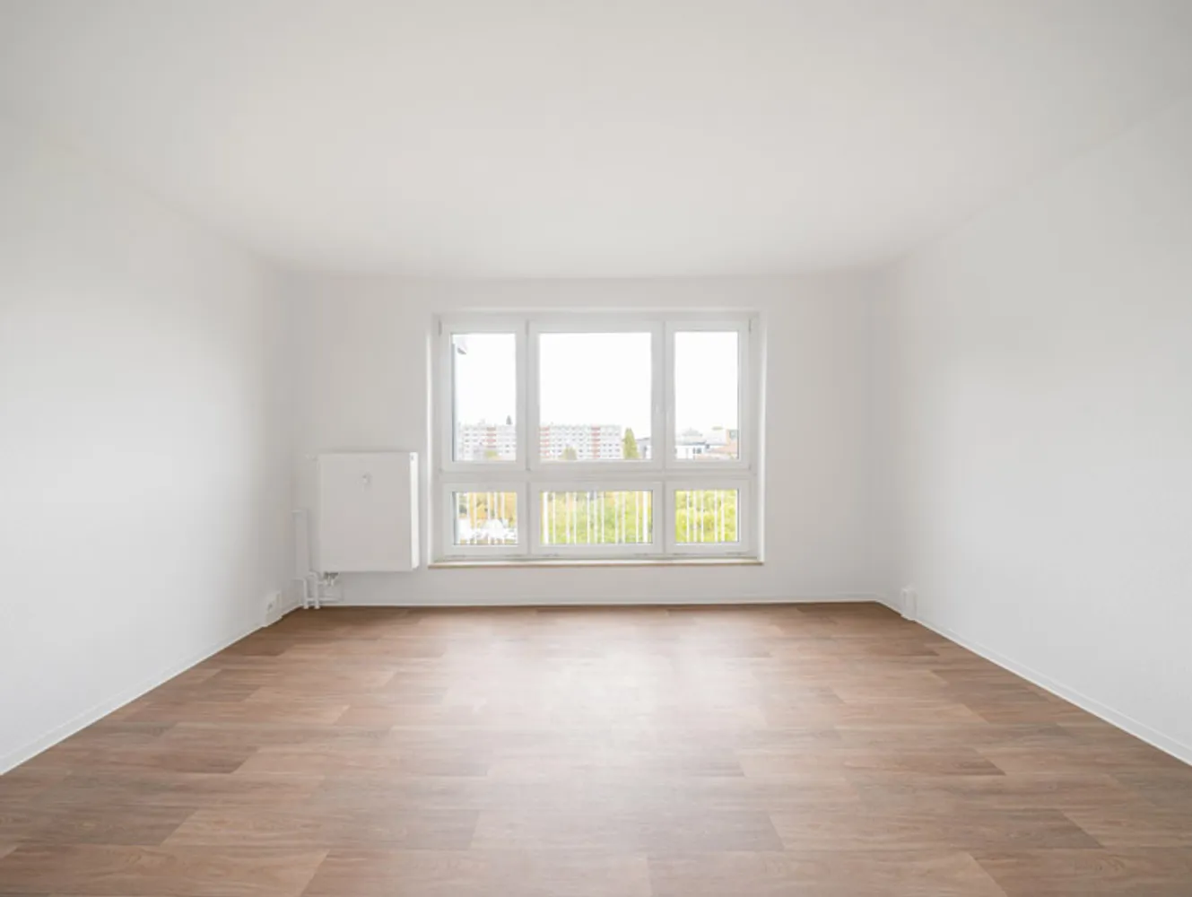 2 Zimmer Wohnung mit 64 m² in Magdeburg – Bild 4