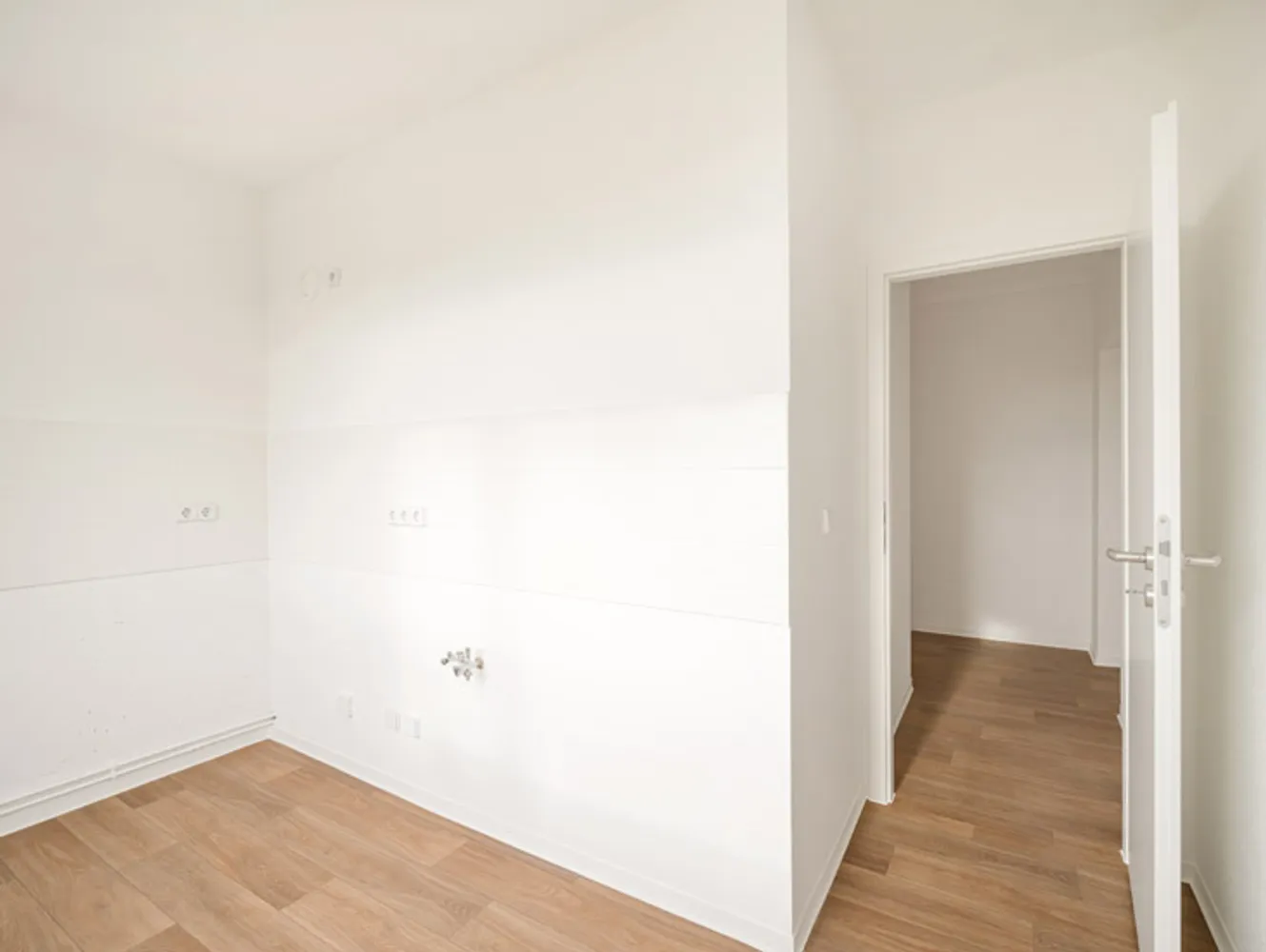 2 Zimmer Wohnung mit 64 m² in Magdeburg – Bild 5