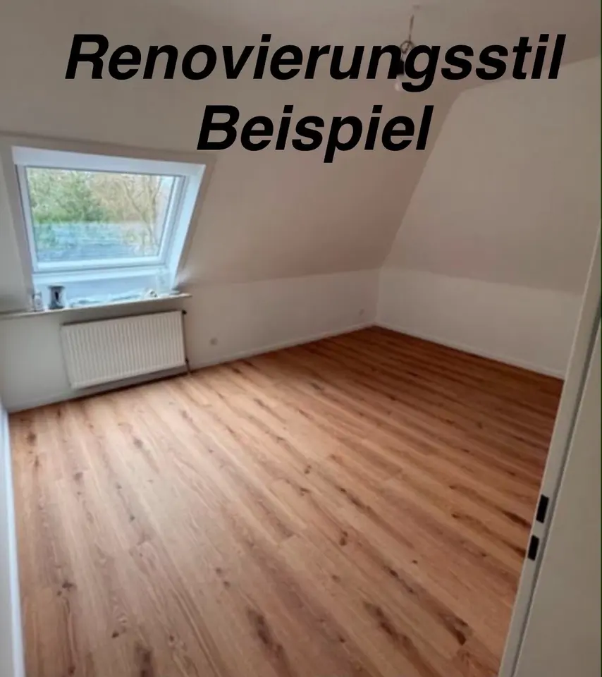 3 Zimmer Wohnung mit 80 m² in Bremerhaven – Bild 2