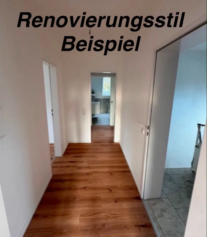 3 Zimmer Wohnung mit 80 m² in Bremerhaven – Bild 5