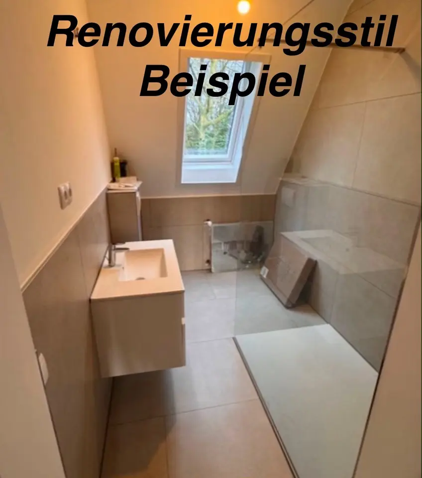 3 Zimmer Wohnung mit 80 m² in Bremerhaven – Bild 7