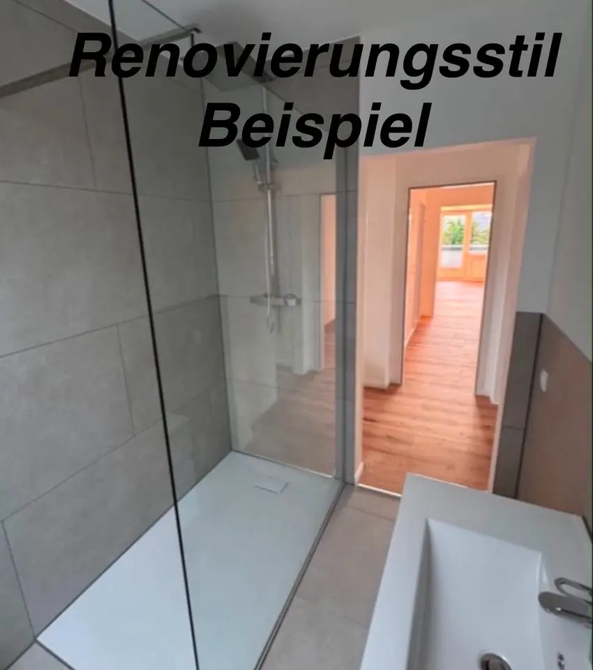 3 Zimmer Wohnung mit 80 m² in Bremerhaven – Bild 8