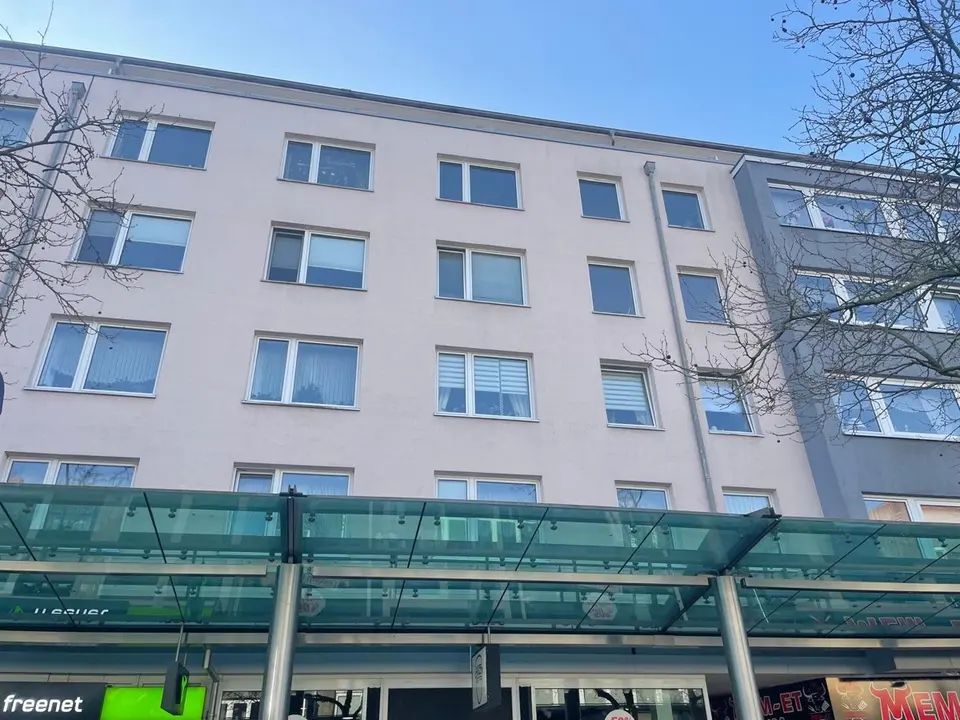 3 Zimmer Wohnung mit 80 m² in Bremerhaven – Bild 9