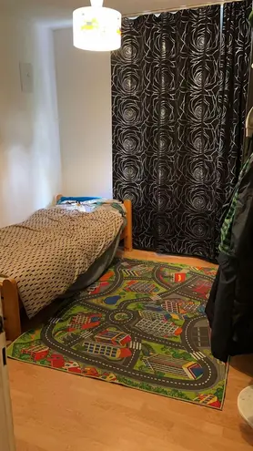 4 Zimmer Wohnung mit 80 m² in Bonn – Bild 5