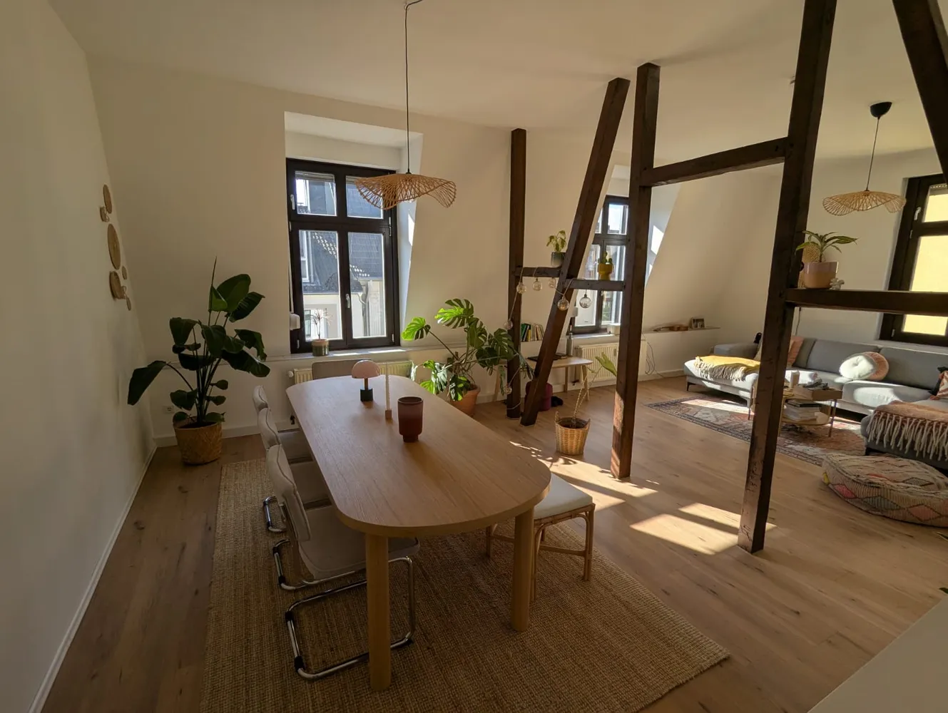 3 Zimmer Wohnung mit 104 m² in Wuppertal – Bild 1