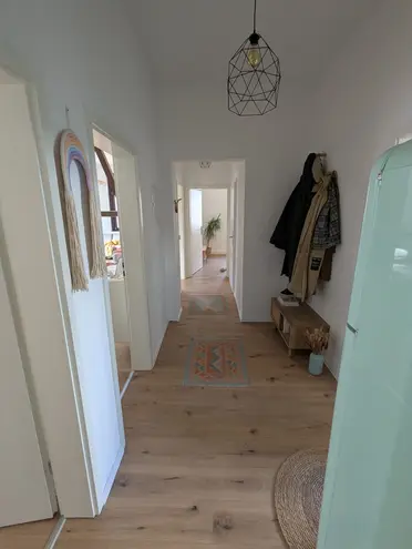 3 Zimmer Wohnung mit 104 m² in Wuppertal – Bild 11