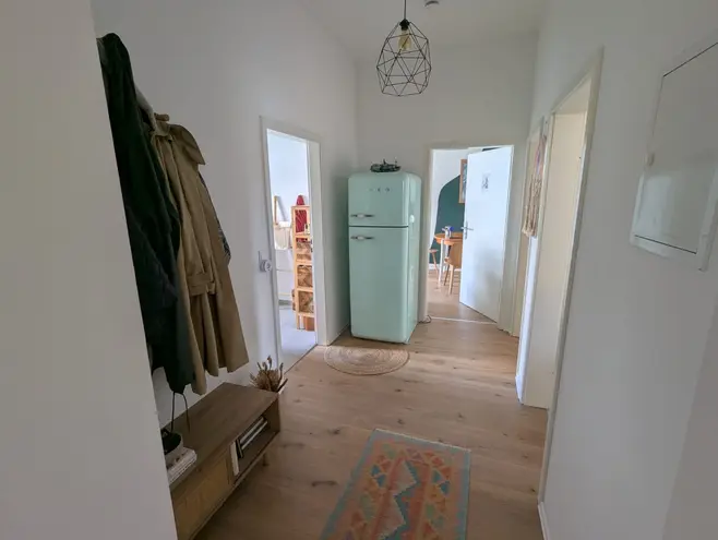 3 Zimmer Wohnung mit 104 m² in Wuppertal – Bild 12