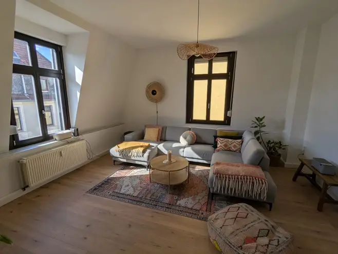 3 Zimmer Wohnung mit 104 m² in Wuppertal – Bild 4